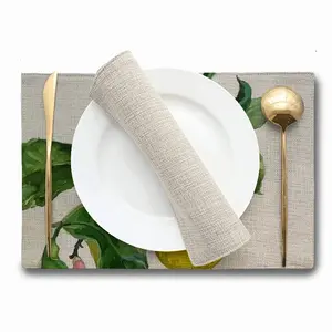 Lemon Branch Double Insulated Placemats