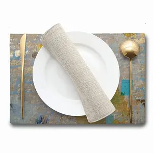 #8Th Of May Double Insulated Placemats