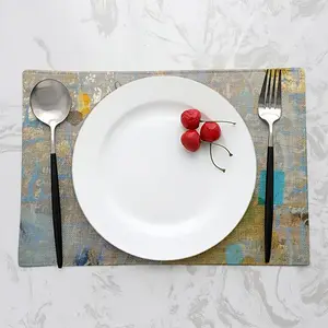 #8Th Of May Double Insulated Placemats