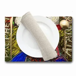 Prophecy 2 Double Insulated Placemats