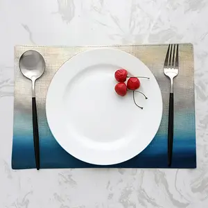 The Far Away Double Insulated Placemats