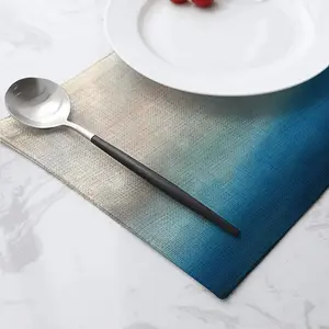 The Far Away Double Insulated Placemats