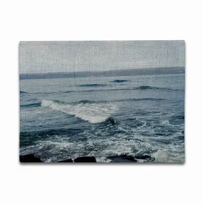 Atlantic Coast - Thurso Double Insulated Placemats