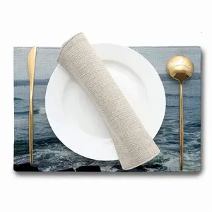 Atlantic Coast - Thurso Double Insulated Placemats