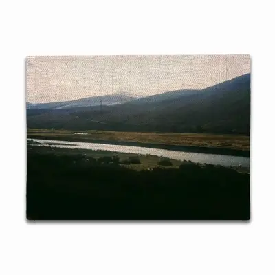 Flow Country Double Insulated Placemats