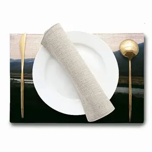 Flow Country Double Insulated Placemats