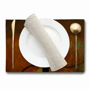 Bonded Double Insulated Placemats