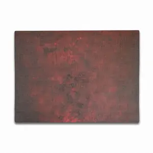 African Red Double Insulated Placemats