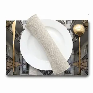 Maya 3 Double Insulated Placemats