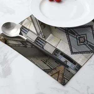 Maya 3 Double Insulated Placemats