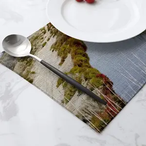 Inertia I Double Insulated Placemats