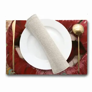 “It’S Mine ” Double Insulated Placemats