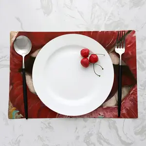 “It’S Mine ” Double Insulated Placemats