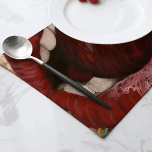 “It’S Mine ” Double Insulated Placemats