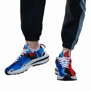 Men Balerine Training Shoes