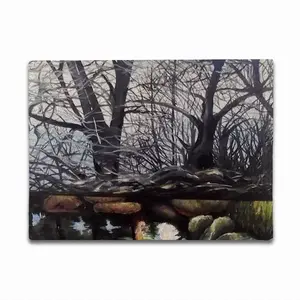 Secret Lakes Double Insulated Placemats