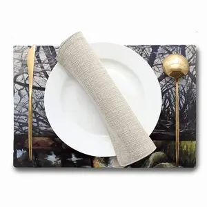 Secret Lakes Double Insulated Placemats