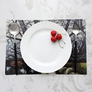 Secret Lakes Double Insulated Placemats