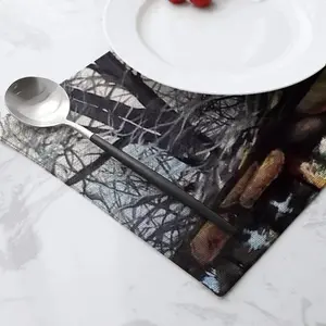 Secret Lakes Double Insulated Placemats