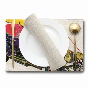 The Classic Double Insulated Placemats