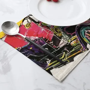 The Classic Double Insulated Placemats