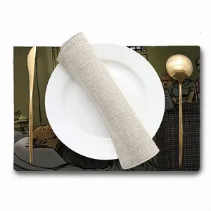 A Final Goodbye Double Insulated Placemats