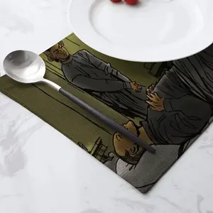 A Final Goodbye Double Insulated Placemats