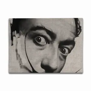 Salvador Dali Double Insulated Placemats