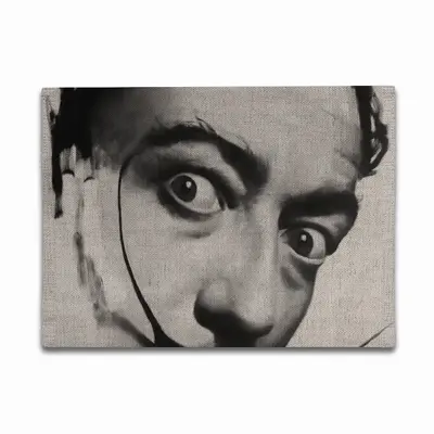 Salvador Dali Double Insulated Placemats