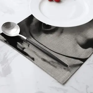 Salvador Dali Double Insulated Placemats