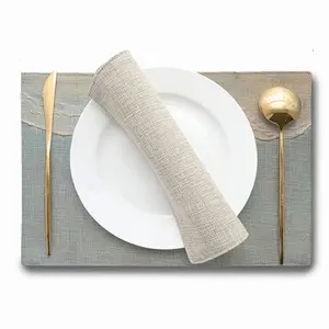 Nostalgia Double Insulated Placemats