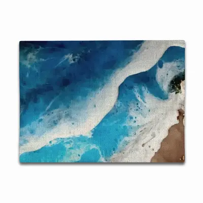 Bahia Dorada Double Insulated Placemats