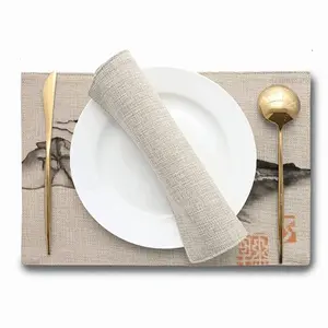 Sea Ranch 2 Double Insulated Placemats