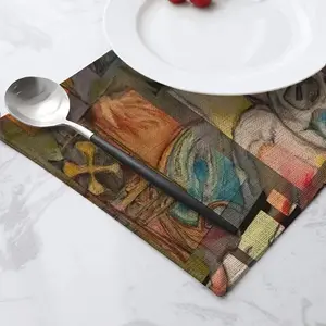 Mortal Coil 1 Double Insulated Placemats