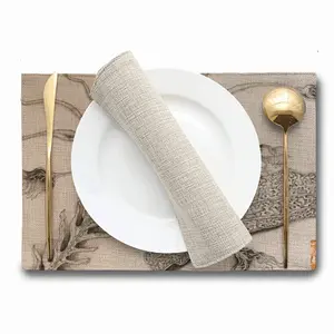 Close Look 7 Double Insulated Placemats