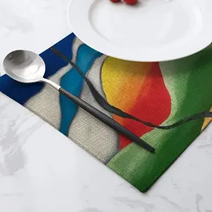 Lines Double Insulated Placemats