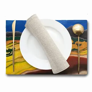 Ashland Double Insulated Placemats