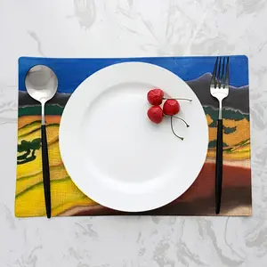 Ashland Double Insulated Placemats