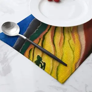 Ashland Double Insulated Placemats