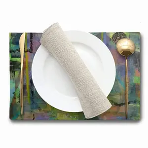 Hummingbird 9 Double Insulated Placemats