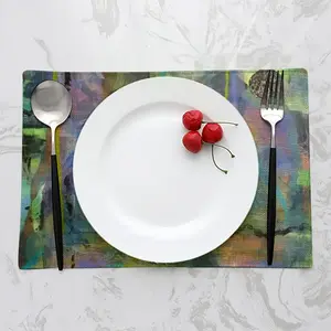 Hummingbird 9 Double Insulated Placemats