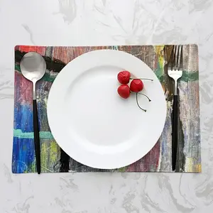 Vietnam 2 Double Insulated Placemats