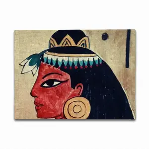 Striking Eyes Double Insulated Placemats