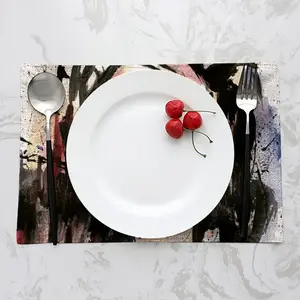 Feisty Angel Double Insulated Placemats