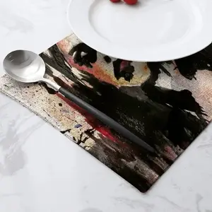 Feisty Angel Double Insulated Placemats