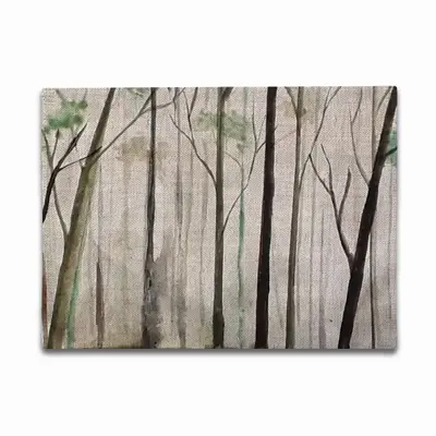 Lonely Grove Double Insulated Placemats