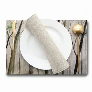 Lonely Grove Double Insulated Placemats