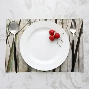 Lonely Grove Double Insulated Placemats