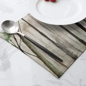 Lonely Grove Double Insulated Placemats