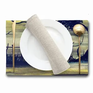 Rural Fencing Double Insulated Placemats